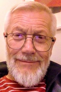 Profilbild på Bo Christer Näslund