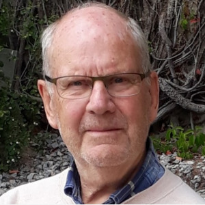 Profilbild på Bo Dan Bergman