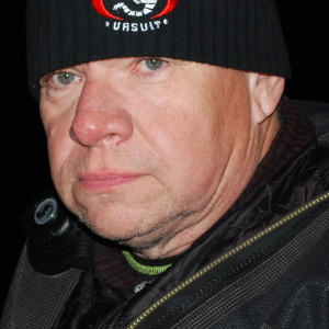 Profilbild på Bo-Eric Andersson