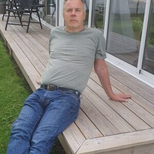 Profilbild på Bo-Göran Hansson