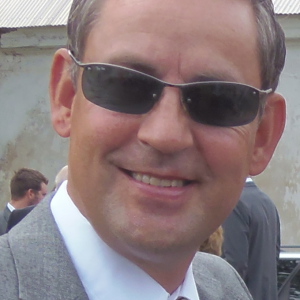 Profilbild på Bo-Göran Johansson