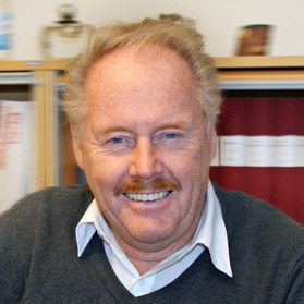 Profilbild på Bo-Göran Murstam