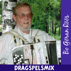 Profilbild på Bo Göran Röös