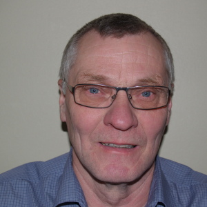 Profilbild på Bo-Göran Ulfberg