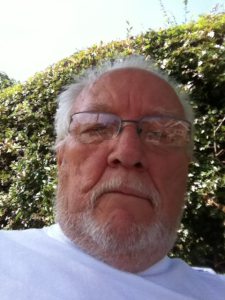 Profilbild på Bo-Gunnar Eckegård