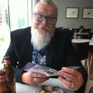 Profilbild på Bo-Gunnar Jellback