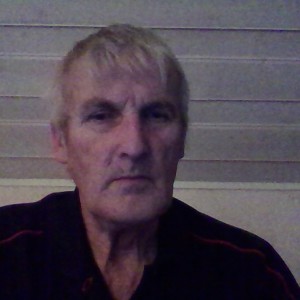 Profilbild på Bo-Gunnar Nilsson