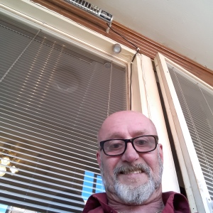 Profilbild på Bo Inge Englund