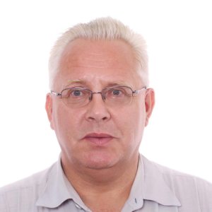 Profilbild på Bo Ingemar Norberg