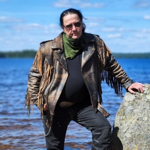 Profilbild på Bo Ingvar Pettersson