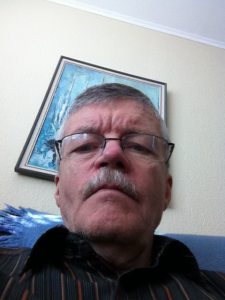 Profilbild på Bo-Johan Sid