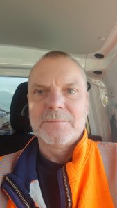 Profilbild på Bo Jonny Evertsson