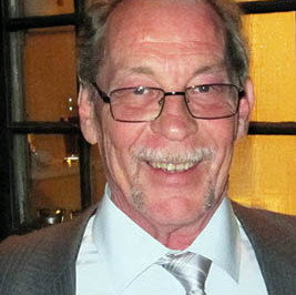 Profilbild på Bo Leif Hansson