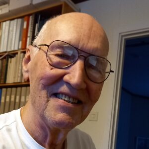 Profilbild på Bo-Lennart Enerlöv