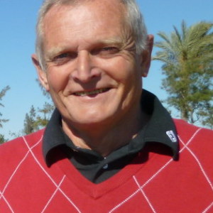 Profilbild på Bo Lennart Gustafsson