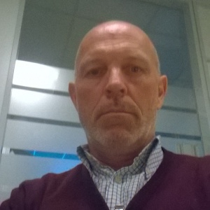 Profilbild på Bo Lennart Johansson