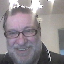 Profilbild på Bo-Reine Ljungqvist