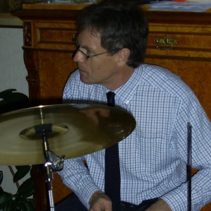 Profilbild på Bo-Roland Branhammar