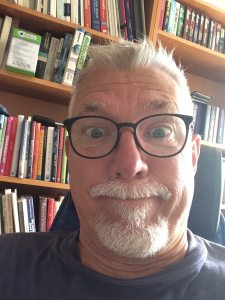 Profilbild på Bo S Malmborg