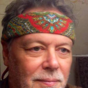 Profilbild på Bo Ahlbertz
