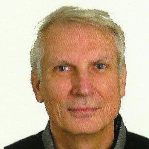 Profilbild på Bo Aldén