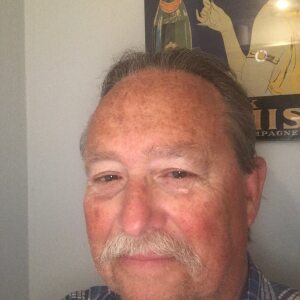 Profilbild på Bo Andersson