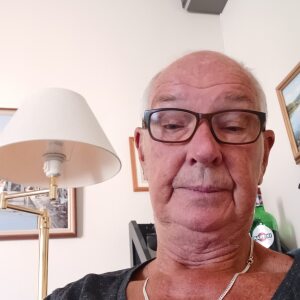 Profilbild på Bo Andersson