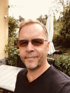 Profilbild på Bo Andersson