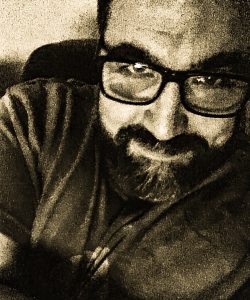 Profilbild på Bo Andersson