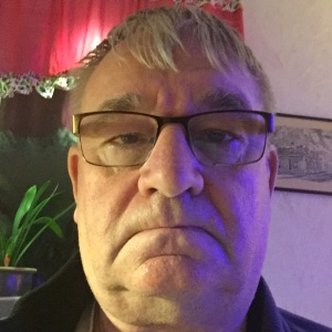Profilbild på Bo Andersson