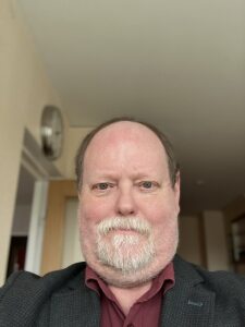 Profilbild på Bo Andersson