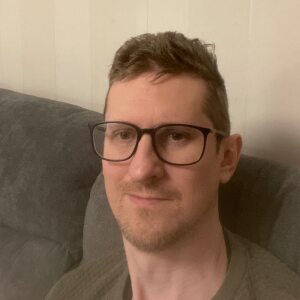Profilbild på Bo Andersson