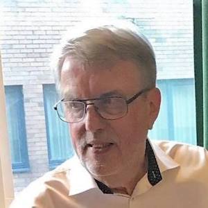 Profilbild på Bo Arnesson