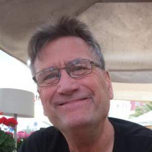 Profilbild på Bo Aronsson