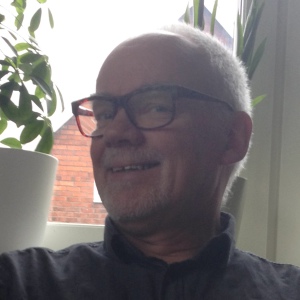 Profilbild på Bo Aronsson