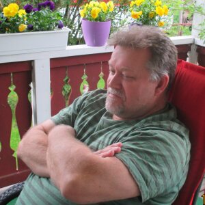 Profilbild på Bo Asterlund