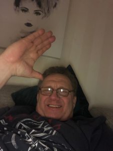 Profilbild på Bo Axelsson