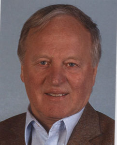 Profilbild på Bo Bäckström