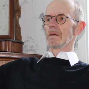 Profilbild på Bo Berggren