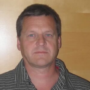 Profilbild på Bo Berglund