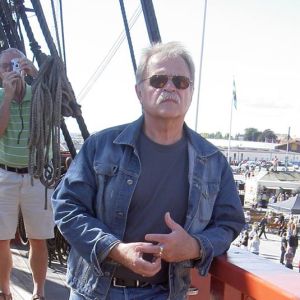 Profilbild på Bo Bitelius