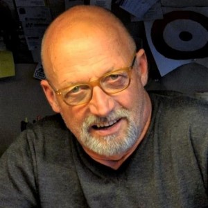 Profilbild på Bo Bjällstrand