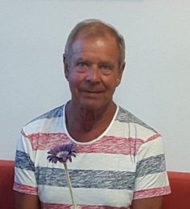 Profilbild på Bo Bjerleus