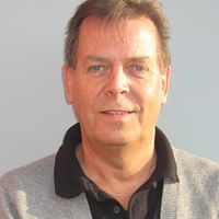 Profilbild på Bo Björklund