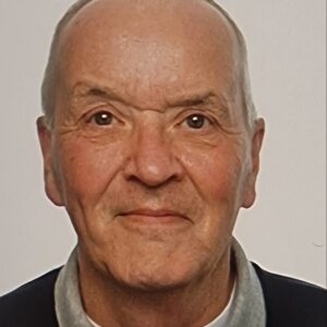 Profilbild på Bo Björklund