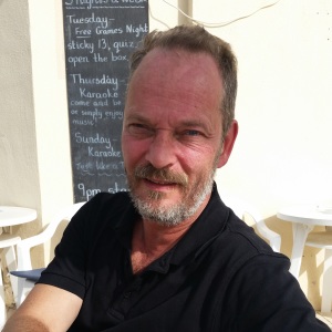 Profilbild på Bo Björmander