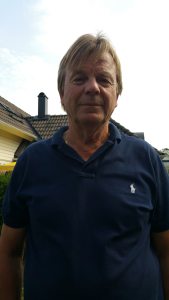 Profilbild på Bo Bjunér
