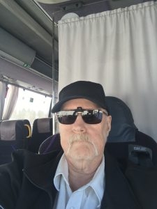 Profilbild på Bo Boresund