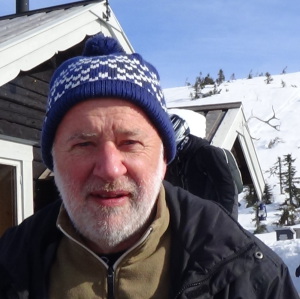 Profilbild på Bo Carlsson
