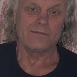 Profilbild på Bo Carlsson